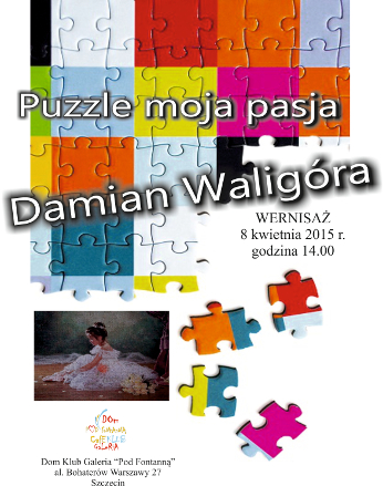 Damian Waligra