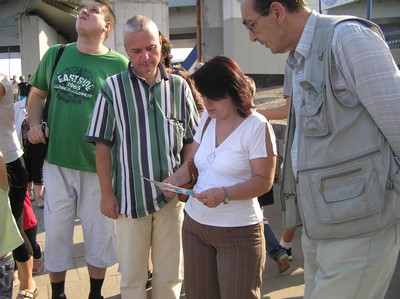 Dni morza