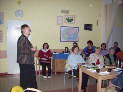 Warsztaty2009