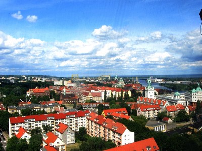 Jarmark Jakubowy