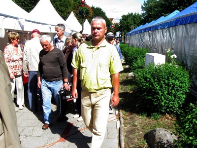 Jarmark Jakubowy