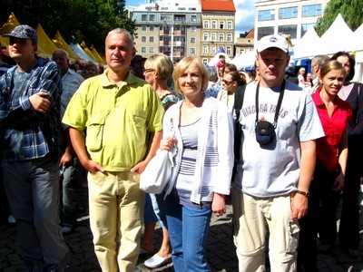 Jarmark Jakubowy