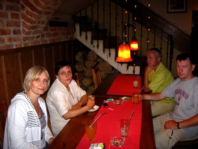 Jarmark Jakubowy