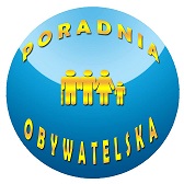 Logo Poradni Obywatelskiej