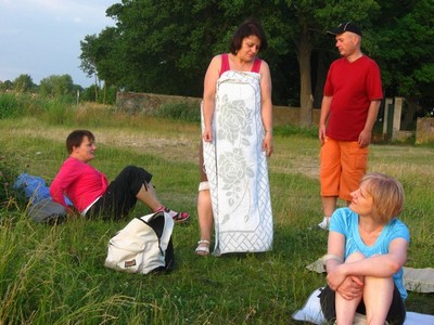 Wałcz 2010