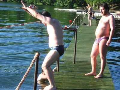 Wałcz 2010