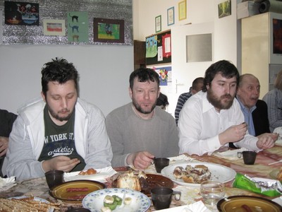 Wielkanoc2011
