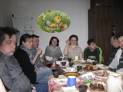 Wielkanoc2011