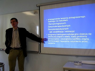 Wykady 2010