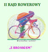 Rajd z Bronkiem