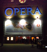 opera