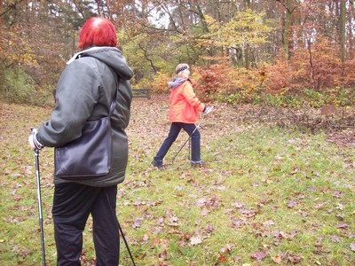 Nordic Walking