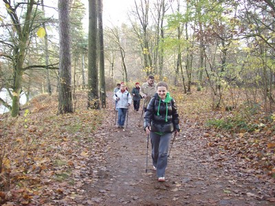 Nordic Walking