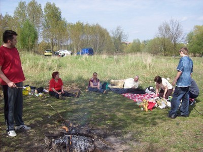 Piknik 2010