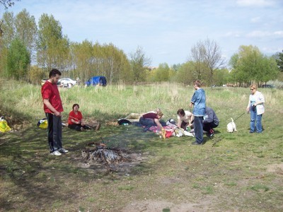 Piknik 2010